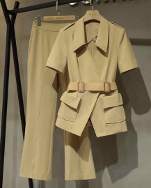 标志服