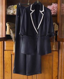 标志服