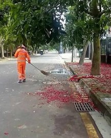 锦州环卫
